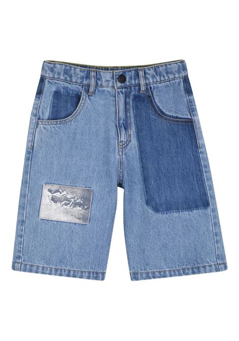 Bermuda con logo THE MARC JACOBS KIDS | W60786Z10